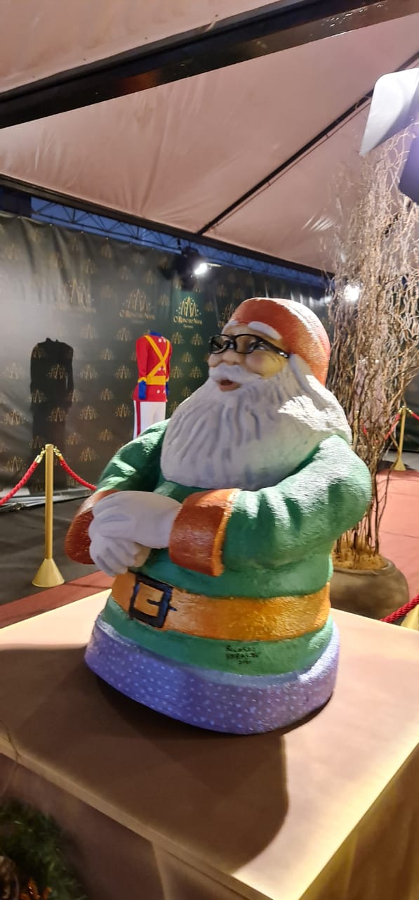 O Reino do Natal